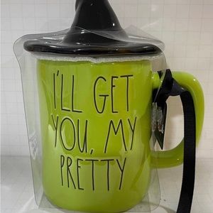 Rae Dunn Wizard of Oz Mug